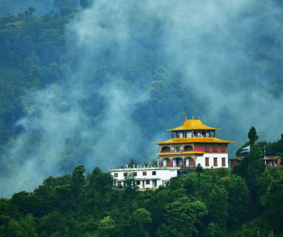Sikkim Tour Packages